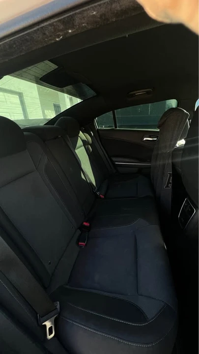 2016 Dodge Charger 7th Gen - Image 9 of 9