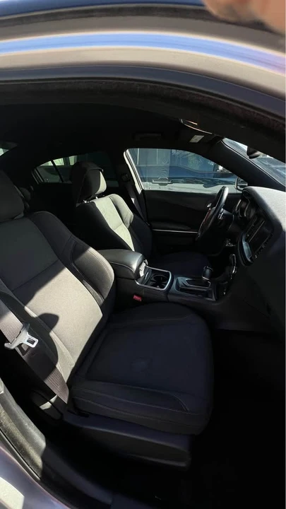 2016 Dodge Charger 7th Gen - Image 8 of 9