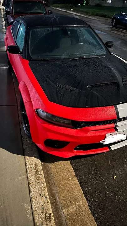 2016 Dodge Charger 7th Gen - Image 2 of 9