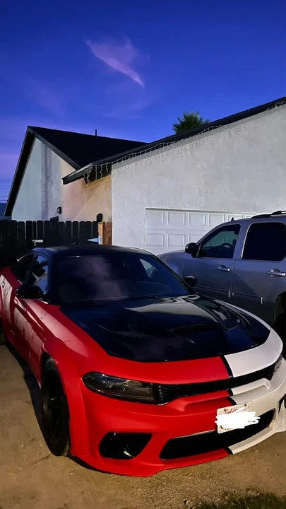 2016 Dodge Charger 7th Gen - Image 4 of 9