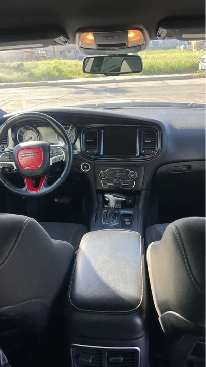 2016 Dodge Charger 7th Gen - Image 6 of 9