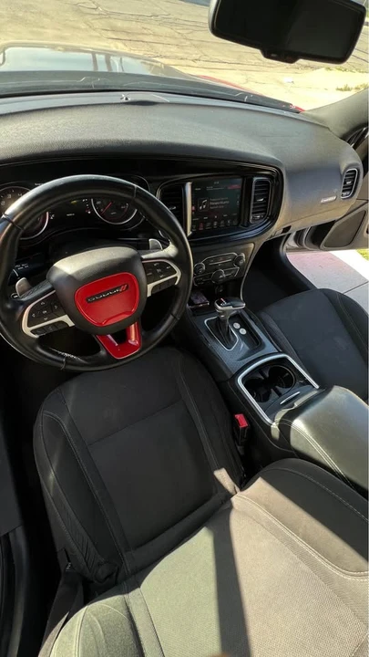2016 Dodge Charger 7th Gen - Image 7 of 9