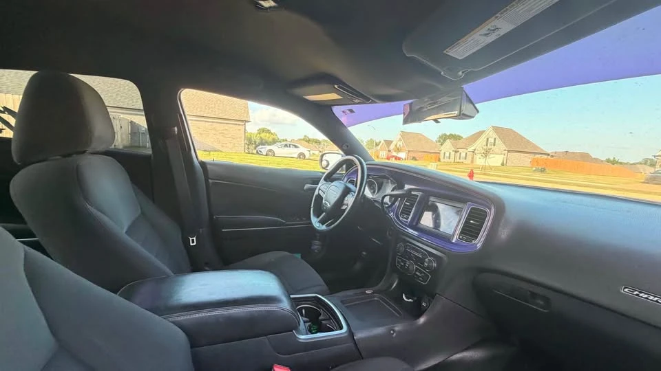 2016 Dodge Charger SRT Hellcat 7th Gen - Image 6 of 10