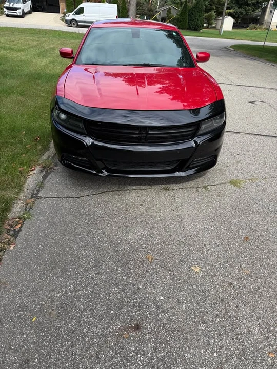 2016 Dodge Charger 7th Gen - Image 4 of 17