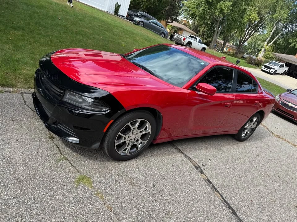 2016 Dodge Charger 7th Gen - Image 3 of 17