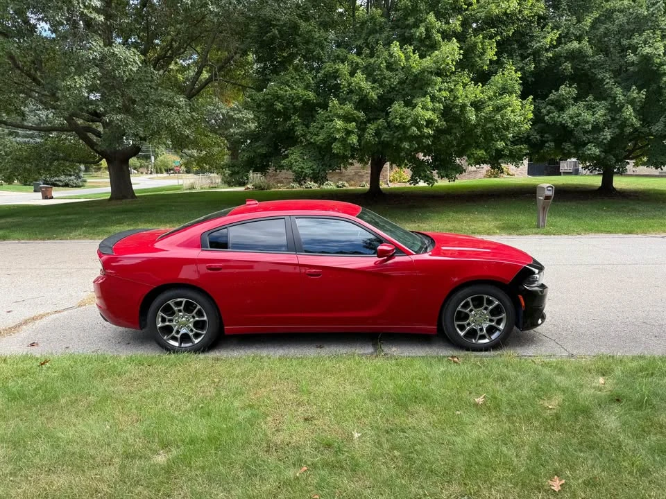 2016 Dodge Charger 7th Gen - Image 5 of 17