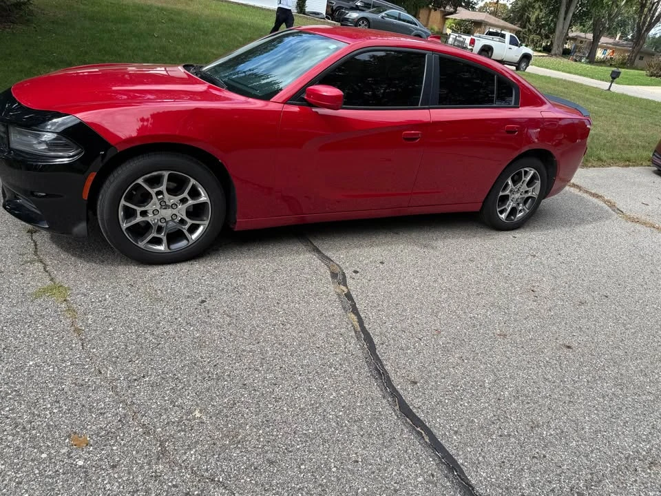 2016 Dodge Charger 7th Gen - Image 2 of 17