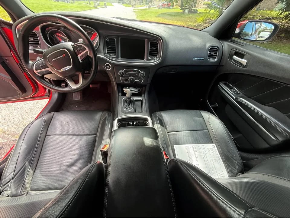 2016 Dodge Charger 7th Gen - Image 12 of 17