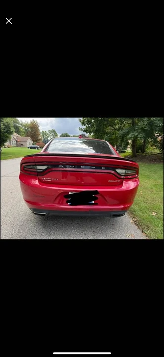 2016 Dodge Charger 7th Gen - Image 16 of 17