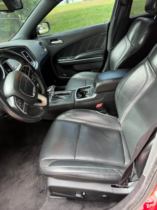 2016 Dodge Charger 7th Gen - Image 7 of 17