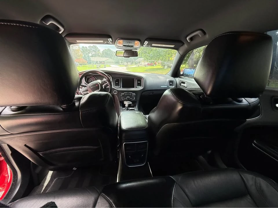 2016 Dodge Charger 7th Gen - Image 10 of 17