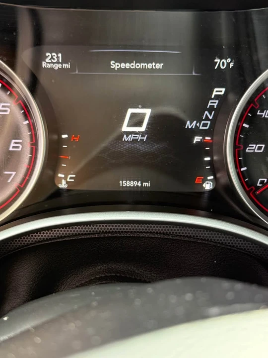 2016 Dodge Charger 7th Gen - Image 13 of 17