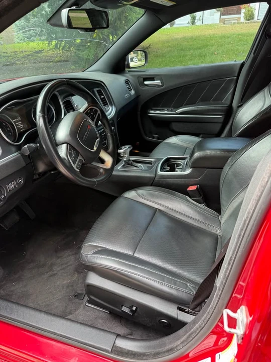 2016 Dodge Charger 7th Gen - Image 6 of 17