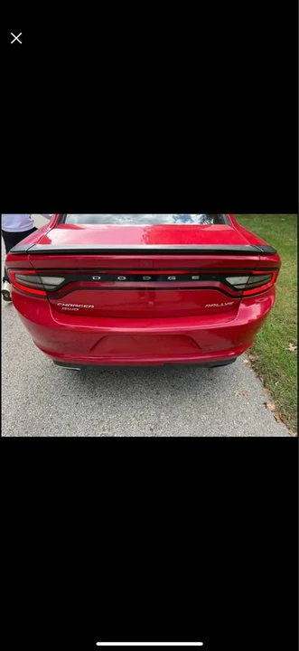 2016 Dodge Charger 7th Gen - Image 17 of 17