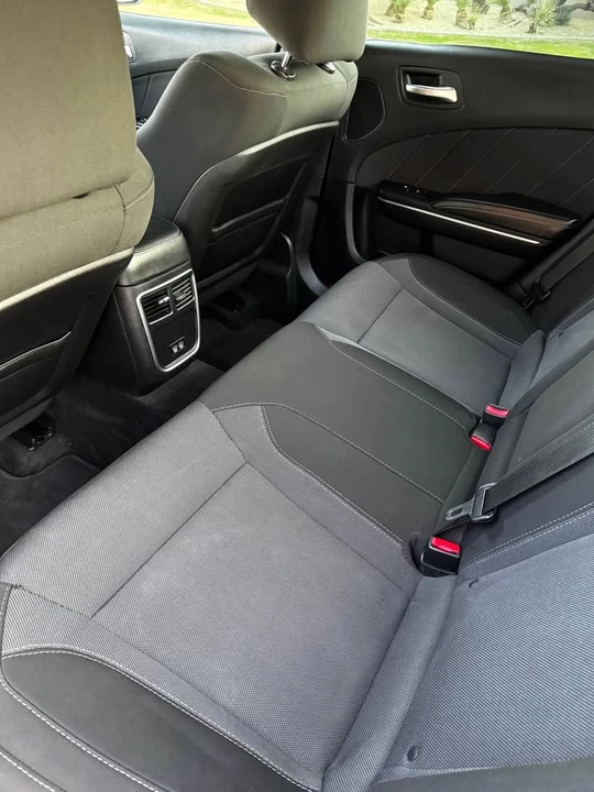 2016 Dodge Charger 7th Gen - Image 8 of 13
