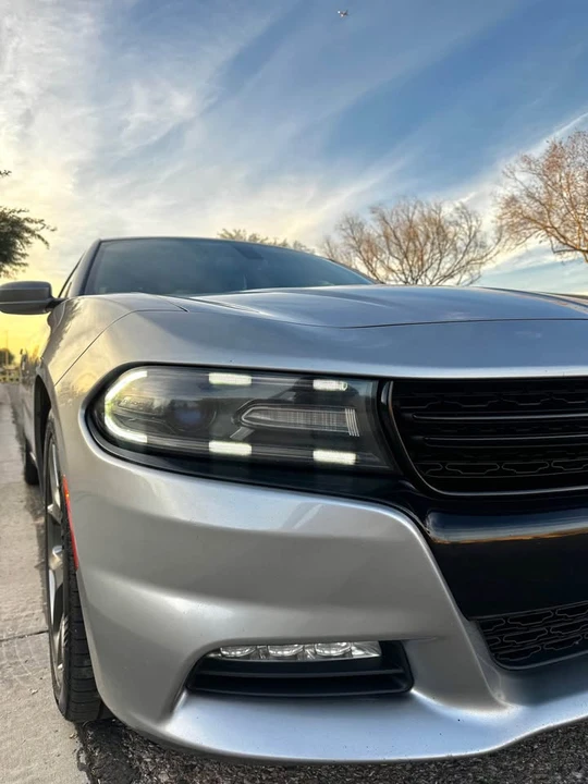 2016 Dodge Charger 7th Gen - Image 2 of 13