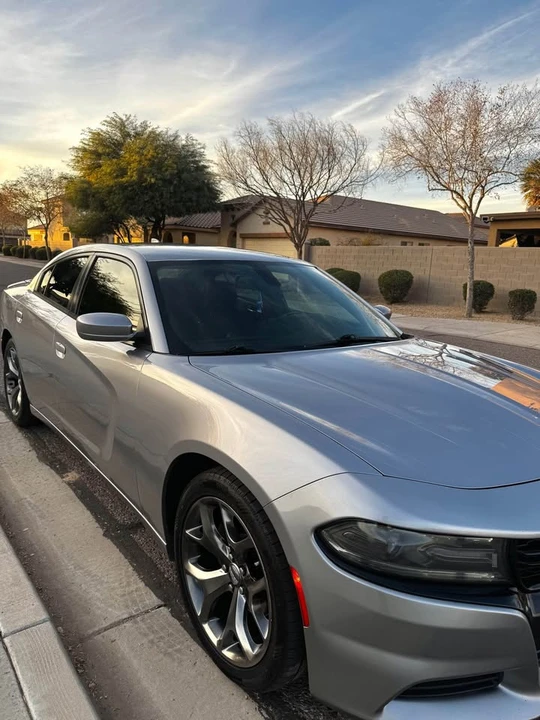 2016 Dodge Charger 7th Gen - Image 3 of 13