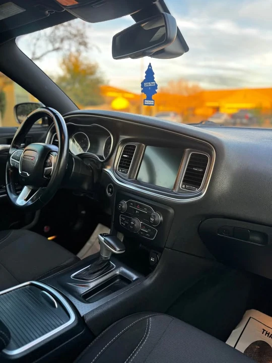 2016 Dodge Charger 7th Gen - Image 5 of 13