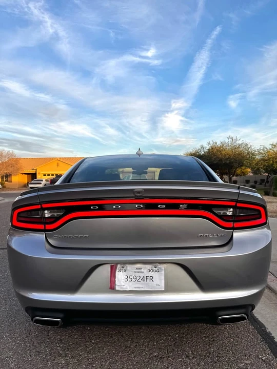 2016 Dodge Charger 7th Gen - Image 4 of 13