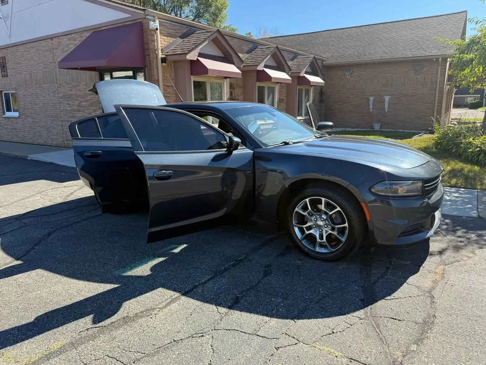 2016 Dodge Charger 7th Gen - Image 17 of 20
