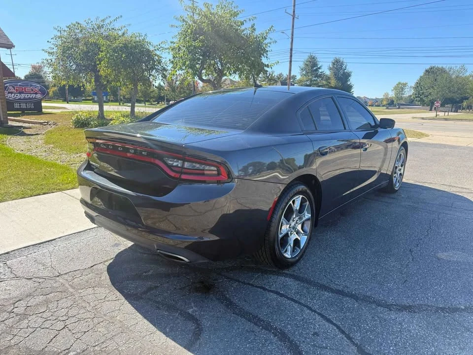2016 Dodge Charger 7th Gen - Image 4 of 20