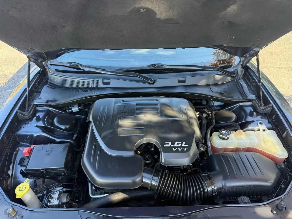 2016 Dodge Charger 7th Gen - Image 19 of 20