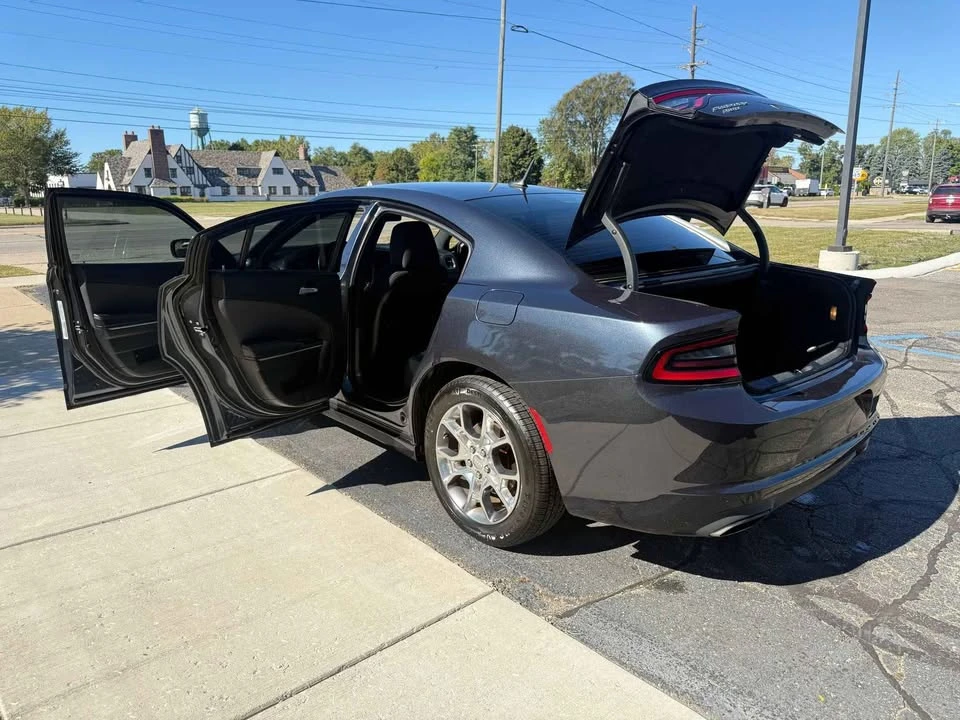 2016 Dodge Charger 7th Gen - Image 18 of 20