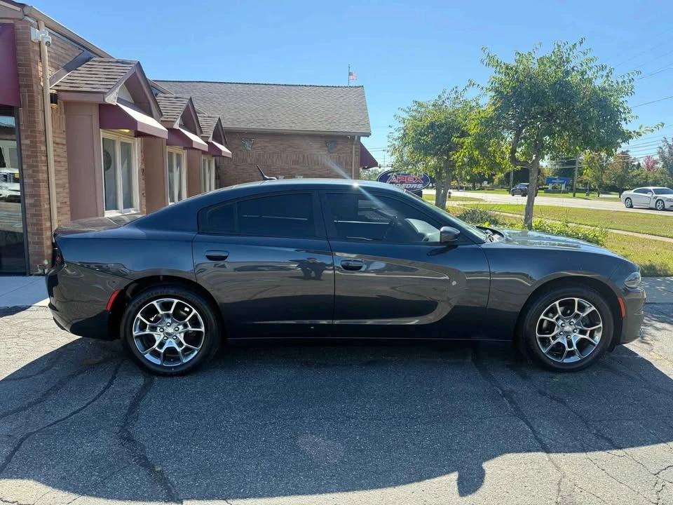 2016 Dodge Charger 7th Gen - Image 3 of 20