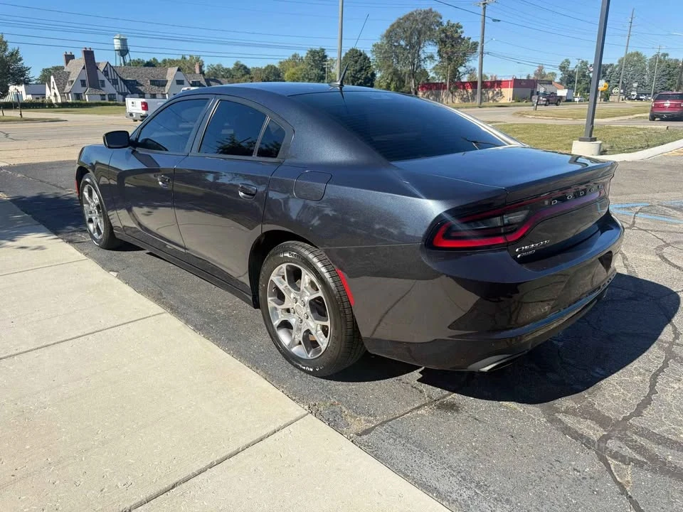 2016 Dodge Charger 7th Gen - Image 6 of 20
