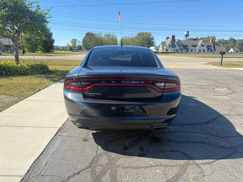 2016 Dodge Charger 7th Gen - Image 5 of 20