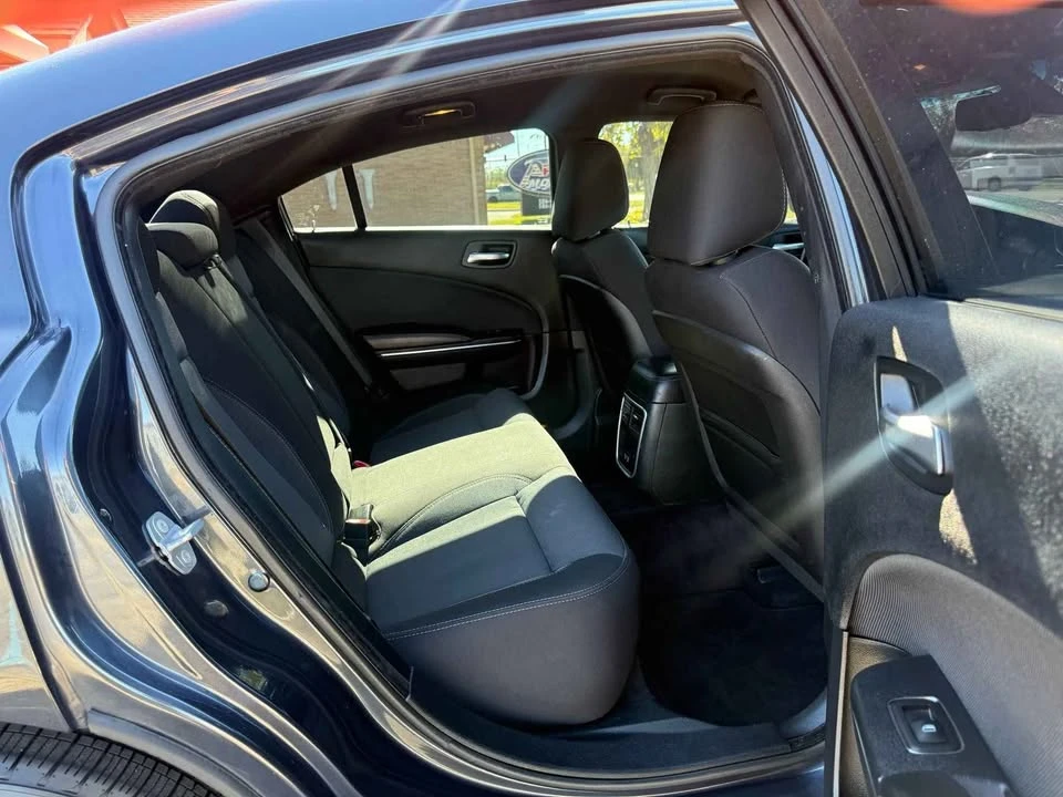 2016 Dodge Charger 7th Gen - Image 12 of 20