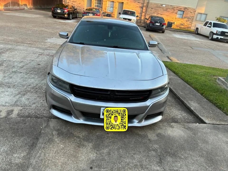 2016 Dodge Charger 7th Gen - Image 2 of 4