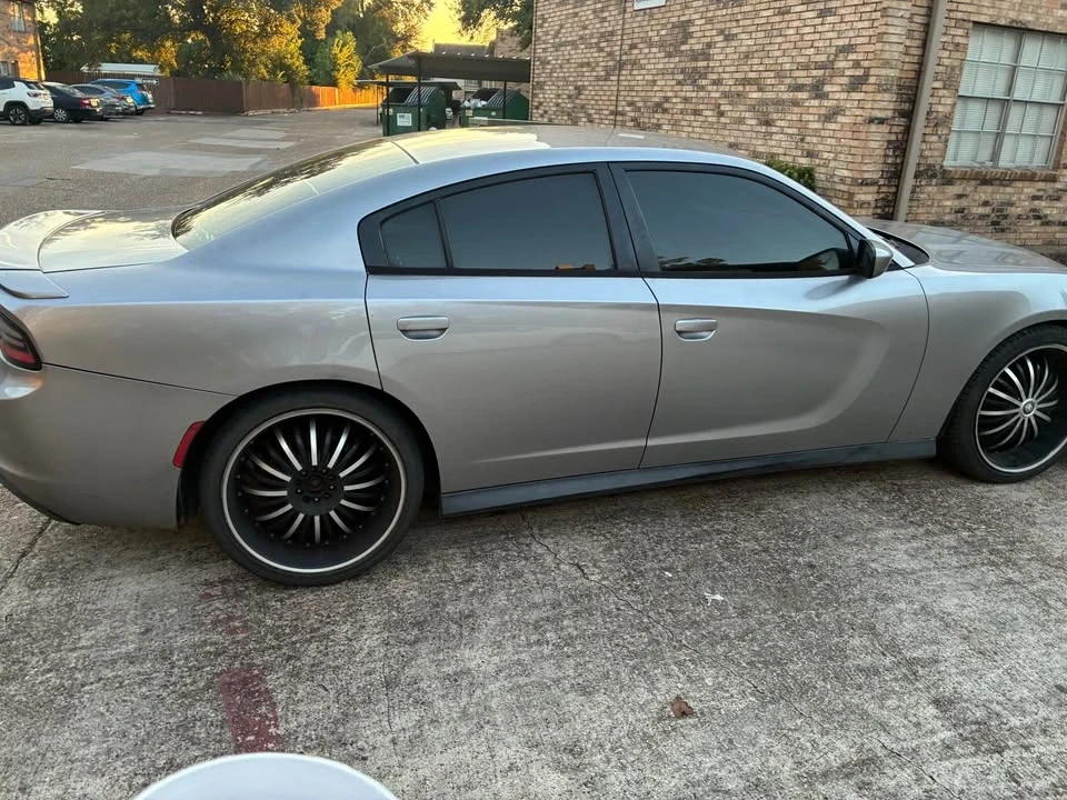 2016 Dodge Charger 7th Gen - Image 3 of 4