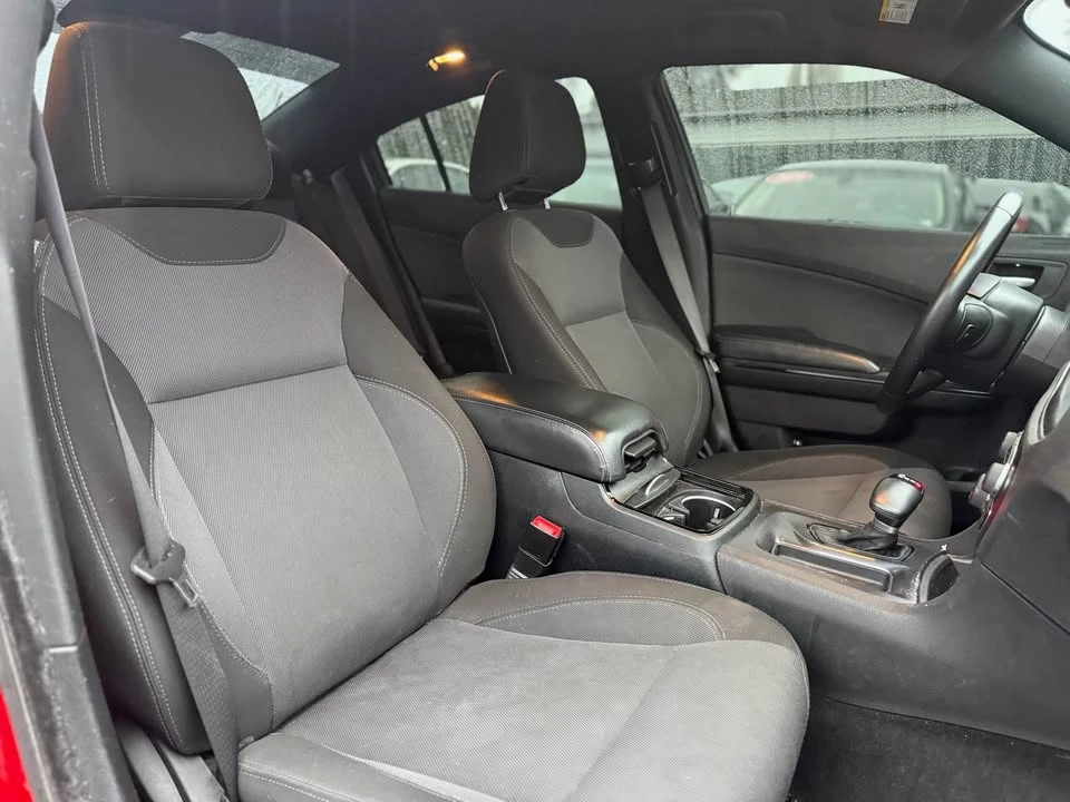 2016 Dodge Charger 7th Gen - Image 15 of 18