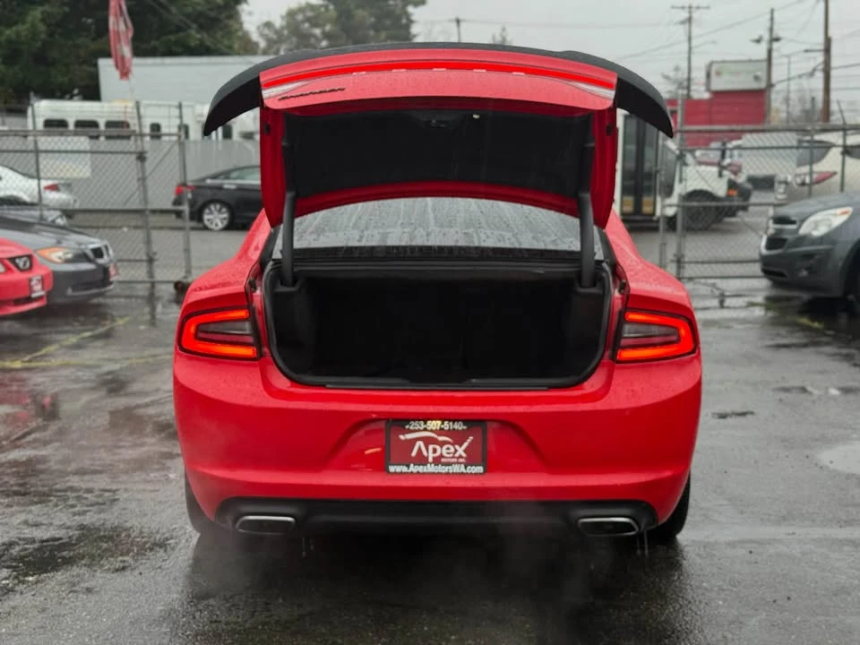 2016 Dodge Charger 7th Gen - Image 6 of 18