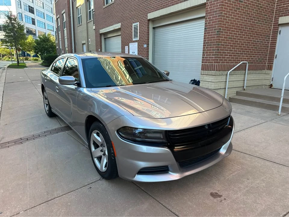 2016 Dodge Charger 7th Gen - Image 2 of 14