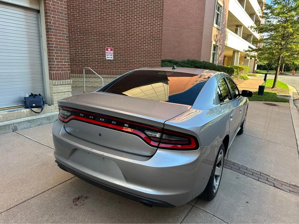 2016 Dodge Charger 7th Gen - Image 4 of 14