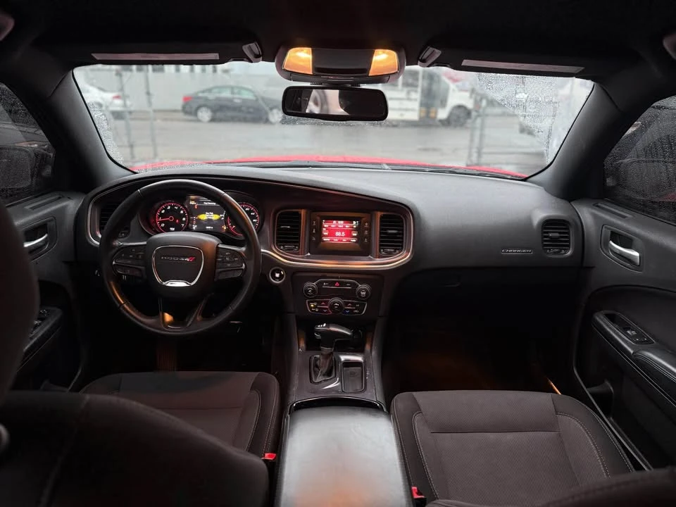 2016 Dodge Charger 7th Gen - Image 12 of 18