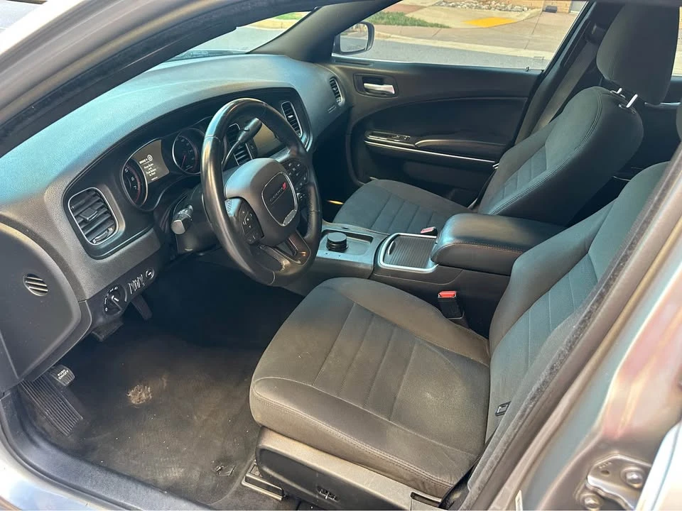 2016 Dodge Charger 7th Gen - Image 7 of 14