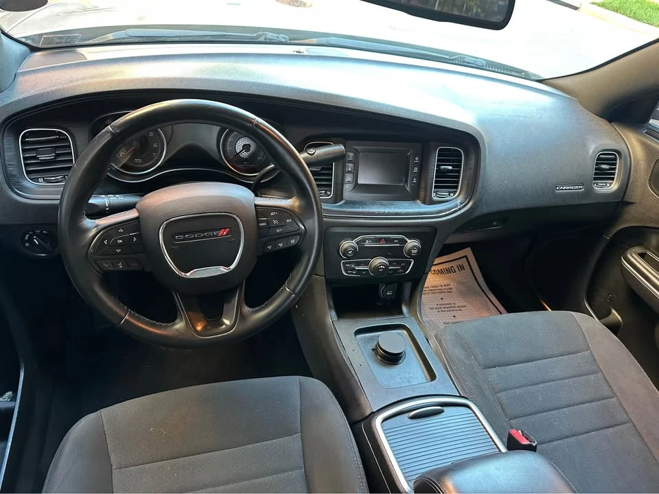 2016 Dodge Charger 7th Gen - Image 10 of 14
