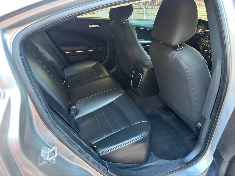 2016 Dodge Charger 7th Gen - Image 11 of 14