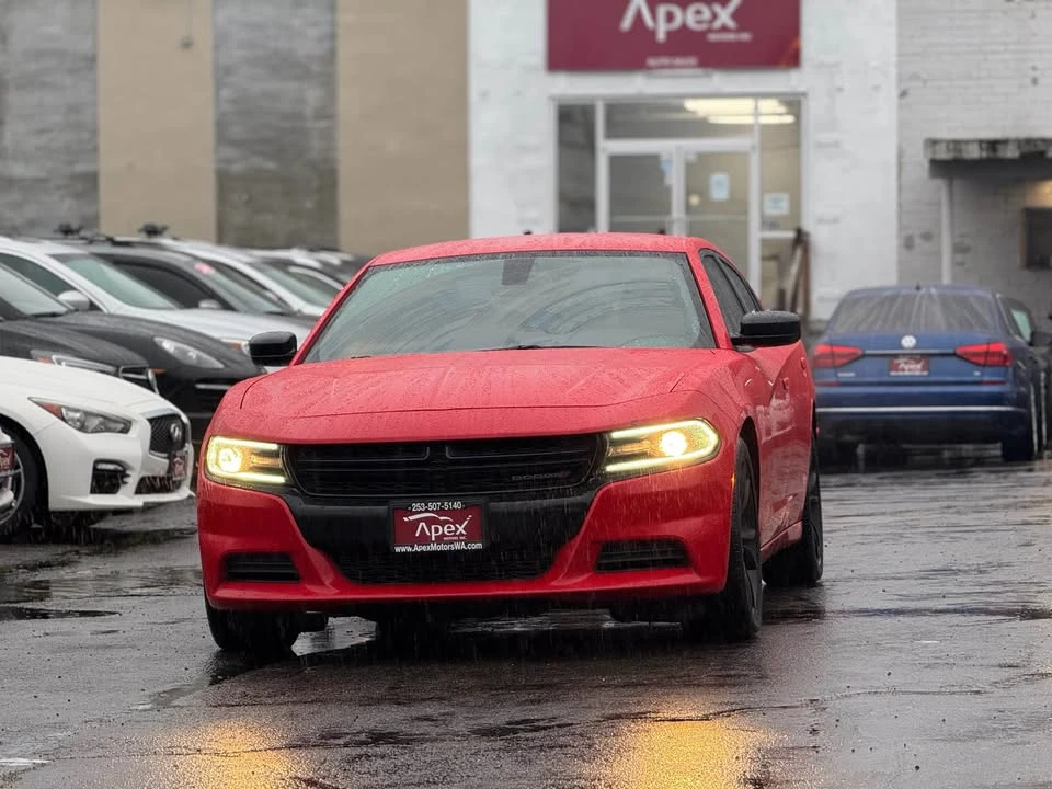 2016 Dodge Charger 7th Gen - Image 8 of 18