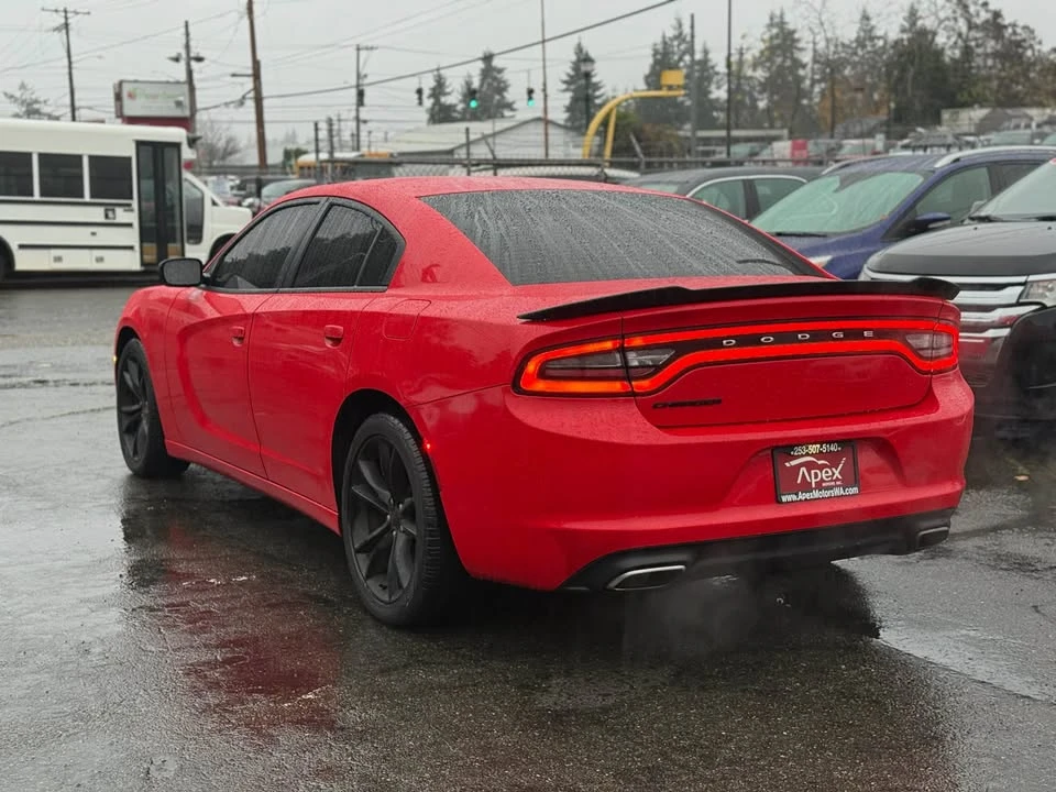 2016 Dodge Charger 7th Gen - Image 5 of 18