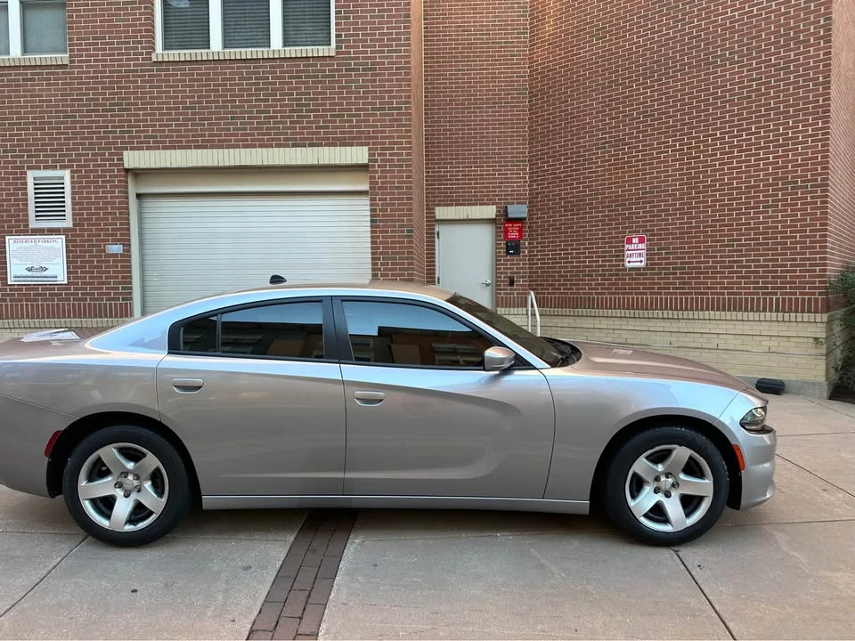 2016 Dodge Charger 7th Gen - Image 3 of 14