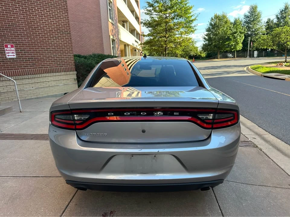 2016 Dodge Charger 7th Gen - Image 5 of 14