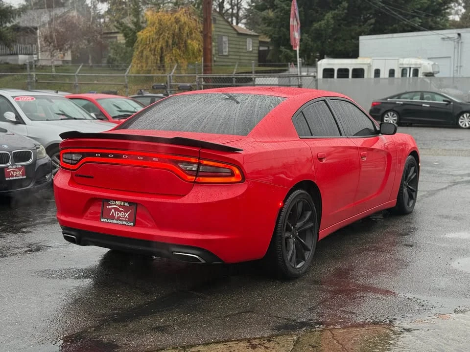 2016 Dodge Charger 7th Gen - Image 3 of 18