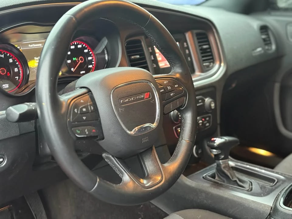 2016 Dodge Charger 7th Gen - Image 10 of 18