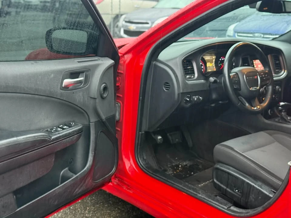 2016 Dodge Charger 7th Gen - Image 7 of 18