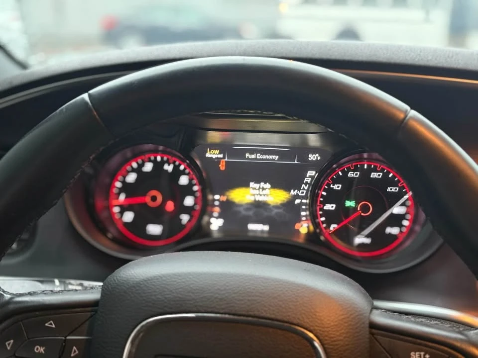 2016 Dodge Charger 7th Gen - Image 13 of 18