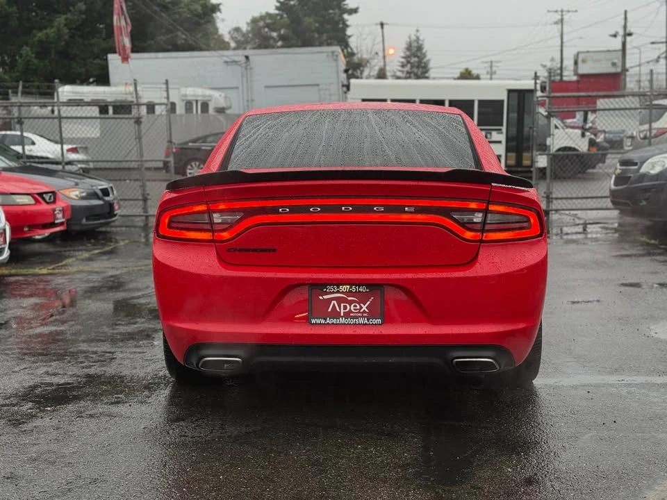 2016 Dodge Charger 7th Gen - Image 4 of 18